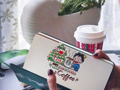 -星巴克臻选(成都宽窄巷子店)