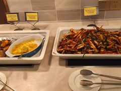 -厦门海景千禧大酒店·海景咖啡厅