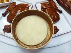 -天和晟烤鸭店(玉泉西街店)