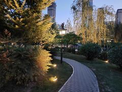 -木塔寺遗址生态公园