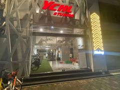 -YCHL Studios健身工作室(市二宫店)