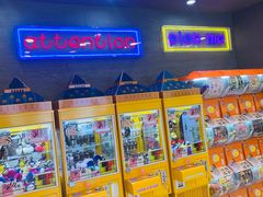 -银座mall(东直门店)