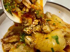 -小郭私房菜·海肠捞饭(学士街店)