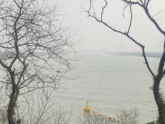 -采石矶景区