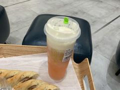 -奈雪的茶(华侨城创意园店)