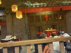 -南京大牌档(凯德1818店)