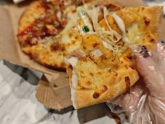 -达美乐比萨(栖霞大道店)