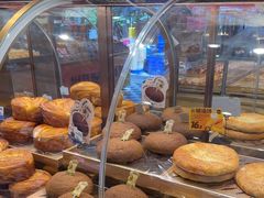 -昆明冠生园·蛋糕·面包(南强街店)