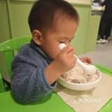越南米粉，宝宝吃的很棒！
