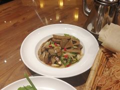 -大张烙馍村(泉山店)