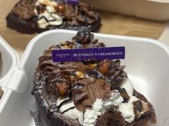 -B&C黄油与面包·THE GARDEN BAKERY概念店(世纪汇店)