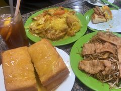 -新鸿发咖啡美食