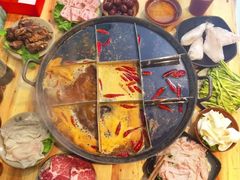 -独雅老火锅(原宏声巷店)