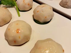 虾滑丸子-同仁四季椰子鸡(宝安壹方城店)