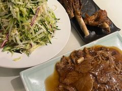 -西夏回族烧麦馆(牡丹街店)