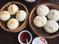 -花园茶楼(兴城西路店)