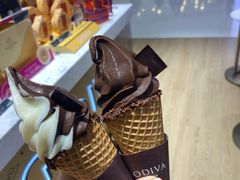 -GODIVA(王府井apm店)