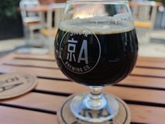 -京A Taproom·精酿餐吧(CBD店)