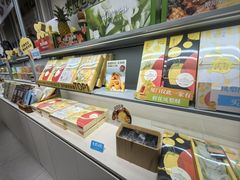 -苏小糖(鼓浪屿三丘田花园店)