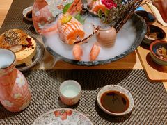 -季玄精致日本料理自助餐(闸北公园店)