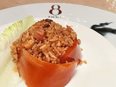 -8餐厅(新葡京酒店)