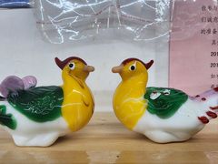 -老北京兔儿爷(杨梅竹斜街店)
