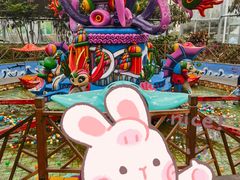 -南宫五洲植物乐园