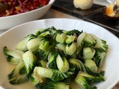 -新荣记(新源南路店)