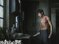 -英皇UA电影城(虹桥天地店)
