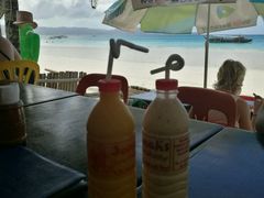 -Jonah's Fruit Shake & Snack Bar