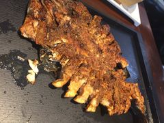 iphone_upload_pic-Local泰莲庭(虹鳟鱼店)