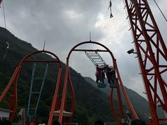 -浙北大峡谷