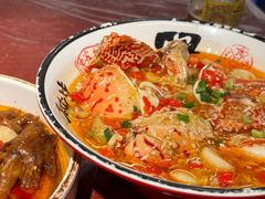 -羊子两室一厅(八一广场店)