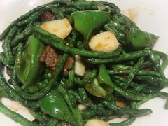 -SEEUNARI西域娜依新疆菜(环宇广场店)