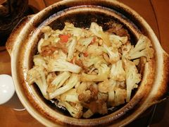 -李氏八大件老菜馆(万宝街店)