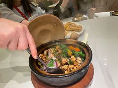 -凤来茶餐·粤菜馆(珠江新城店)