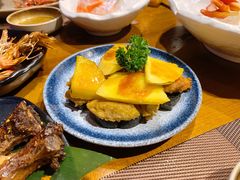鹅肝-和彩放题餐厅(酒仙桥店)