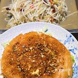 西安老牌烧烤！唯一缺点就是不能带走