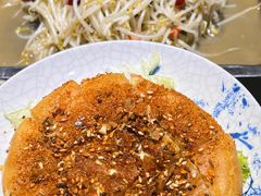 -汉城烧烤(西稍门劳动路店)