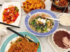 -明园茶餐厅(沙头角店)