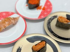-濱寿司(高新伊藤店)