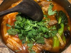 -小满手工粉(上海月星环球港店)