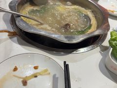 -八合里潮汕鲜牛肉火锅(吉大店)
