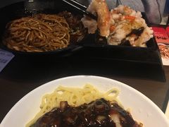 -香港饭店0410(弘大店)