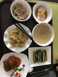 点击看大图 -佳贝艾月子中心(国贸店)
