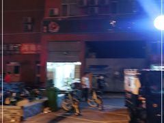 -大姐麻辣烫(莲宝中路店)
