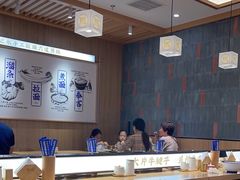 -马记永·兰州牛肉面(3019君尚店)