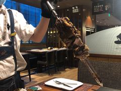 -汉巴味德(大悦城店)