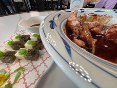 -二泉园老菜馆·百年无锡菜