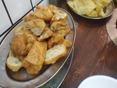 -威邵鸡煲(西华路总店)